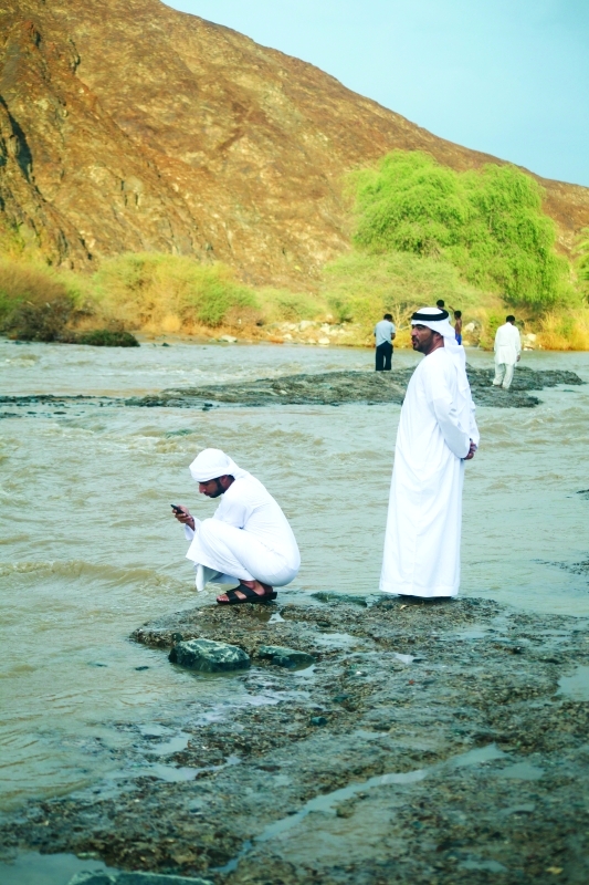 "تصوير- خولة خميس"