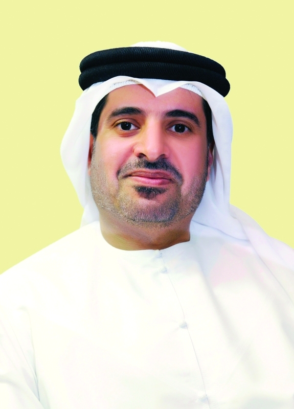 "■ خالد بطي الهاجري"