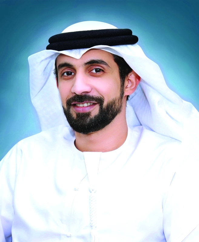 " خليفة السالفة"