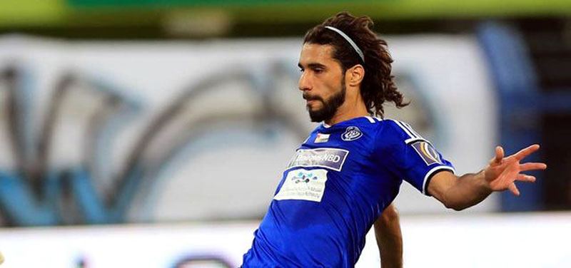 "■ طارق أحمد مكسب جديد للمنتخب | البيان"