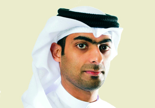 "خالد بن أحمد القاسمي"