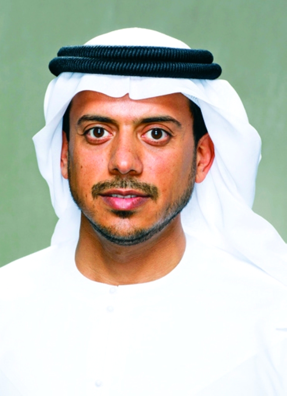 "■ سلطان بن طحنون"