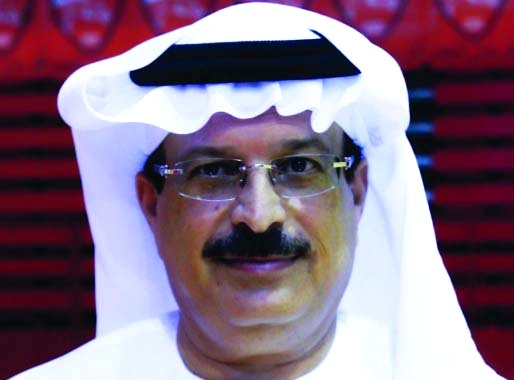 "محمد الحمادي"