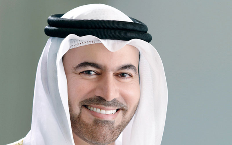 "محمد القرقاوي"