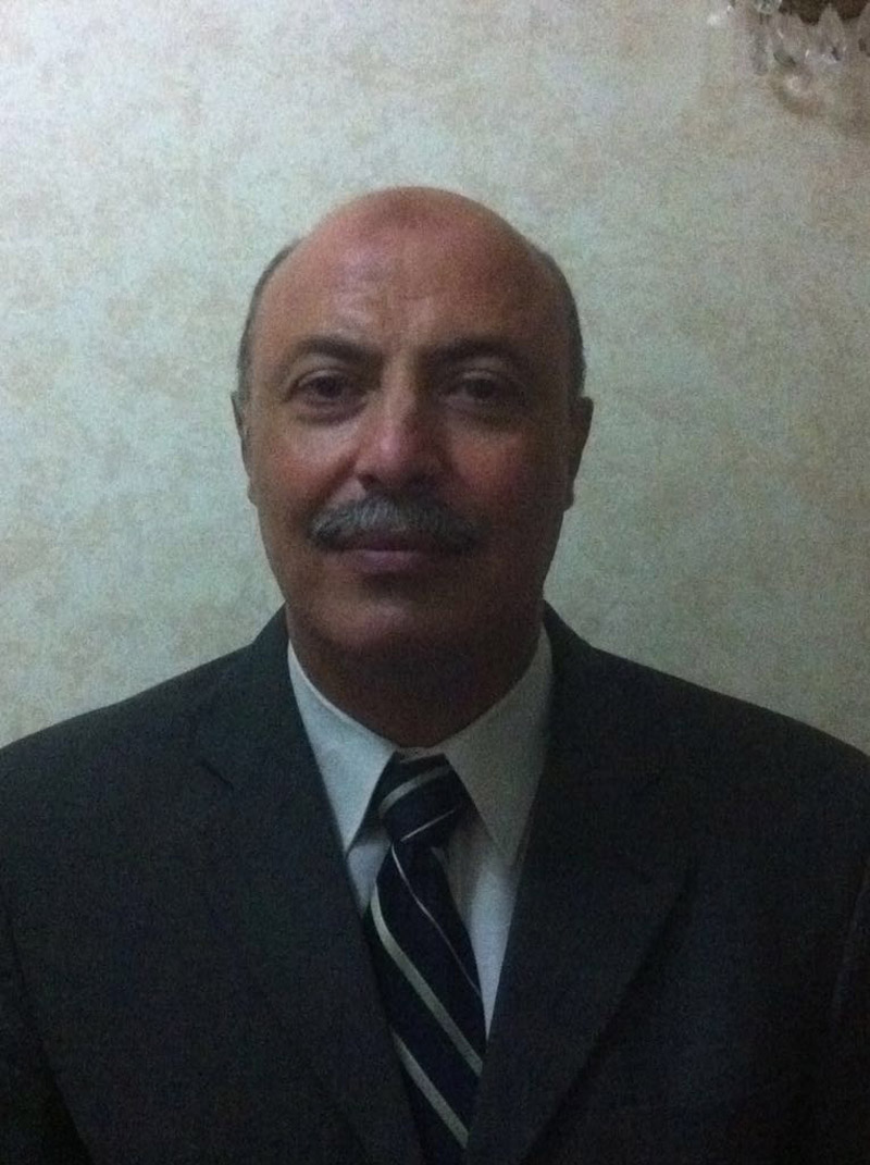 "الدكتور طارق توفيق"