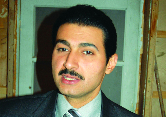 "Ⅶ ياسر جلال"
