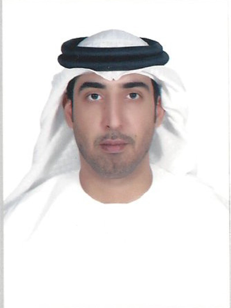 "خالد السويدي"