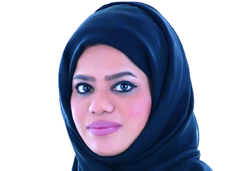 "منى بو سمرة: صحيفتنا تواكب متطلبات الإعلام وتقود التوجهات الجديدة في المنطقة"