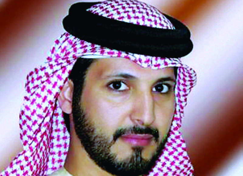 "■ راشد الهاجري"