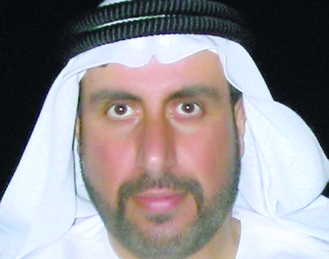 "عبدالله الأحمدي"