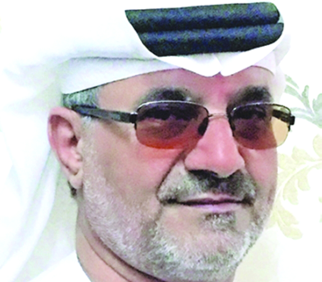 "■ فيصل السعدي"
