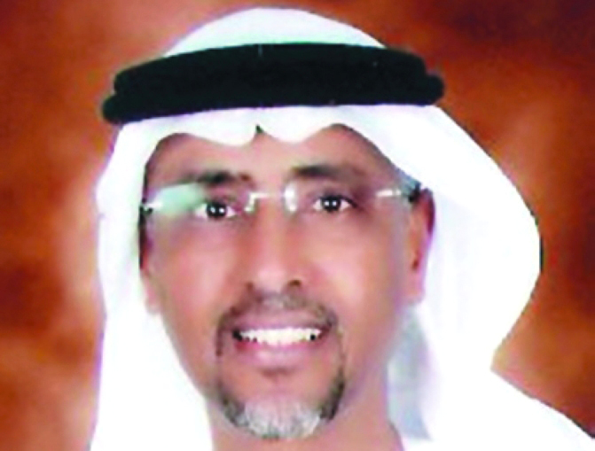 "■ محمد الحضرمي"