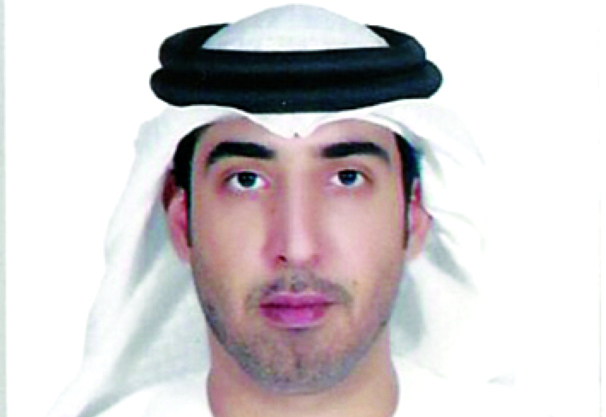 "■ خالد السويدي"