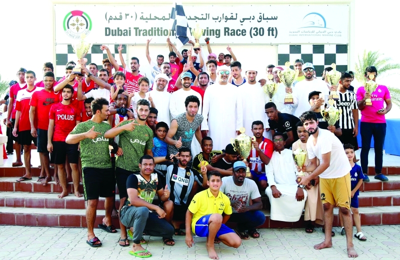 "■ حارب وبن كريشان والقمزي والنقبي مع أبطال الجولة الأولى | البيان"