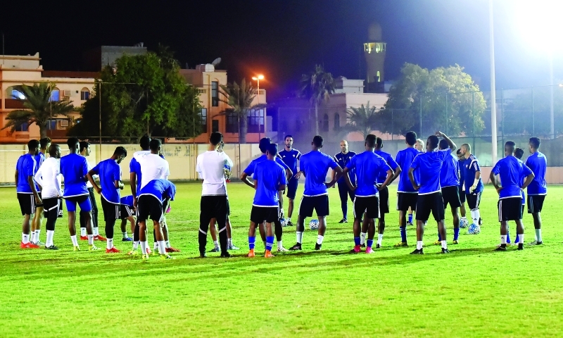 "■ منتخبنا جاهز للقاء فيتنام | البيان"
