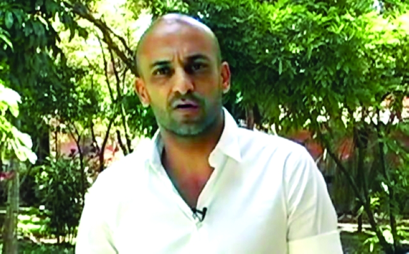 إطلاق سراح أوسوريو