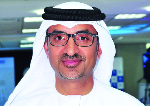 المرحلة الثانية لتطبيق خدمات البريد الذكية الأسبوع الجاري