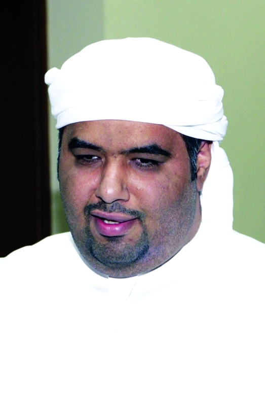 "Ⅶ سعيد السويدي"