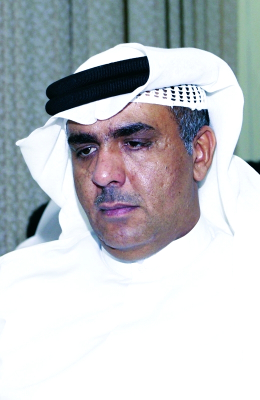 "Ⅶ خالد بوسهم"