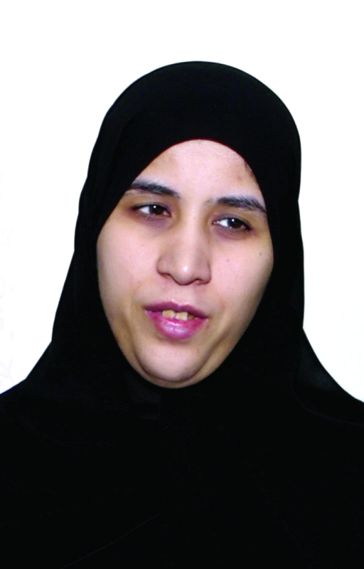 "Ⅶ نجيبة الحوسني"