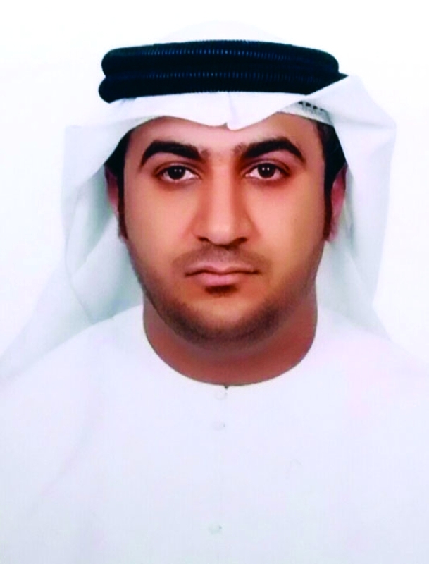 "Ⅶ وليد البلوشي"