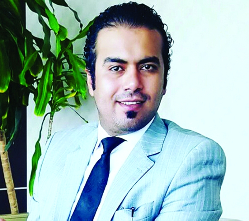 "■ صلاح أمين"