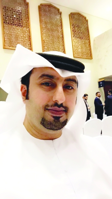 "Ⅶ خالد العجماني"