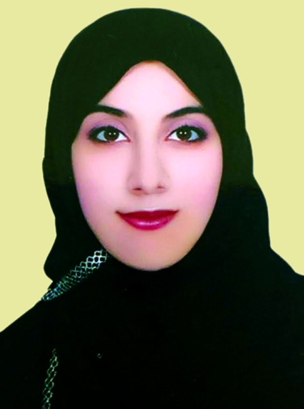 "Ⅶ إيمان العفاد"