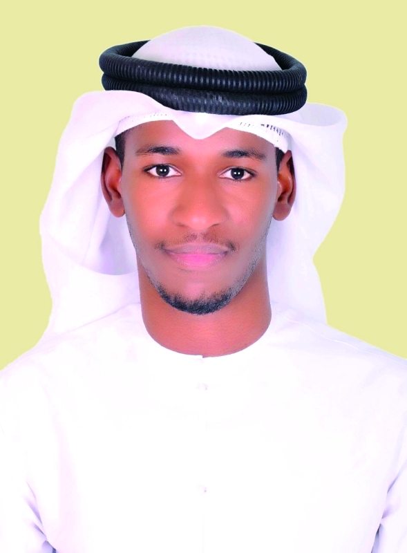 "Ⅶ سعيد محبوب"