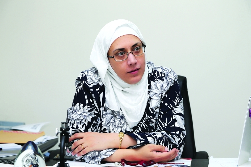 "■ مجد الجندي"