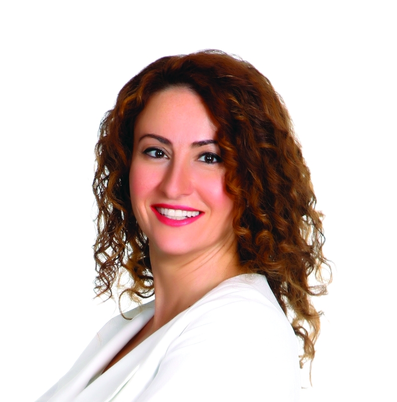 "دانا بارطو:  تخلو من القيم وتشوش الأفكار"