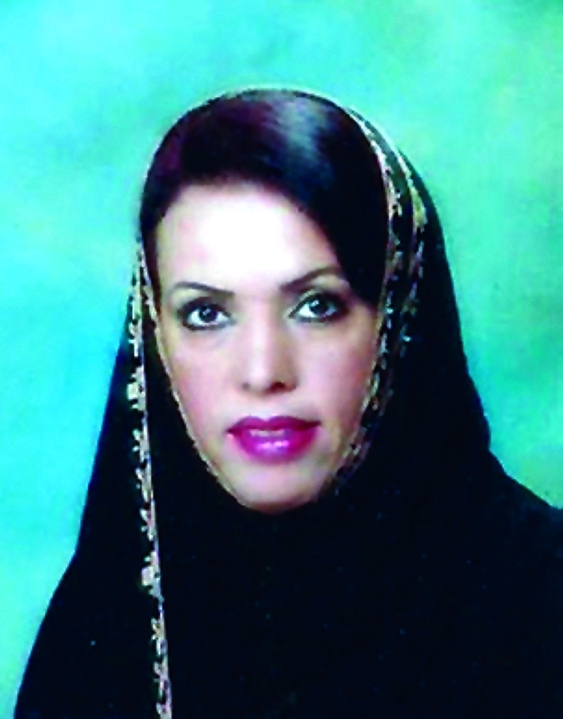 "■ فايزة موسى"