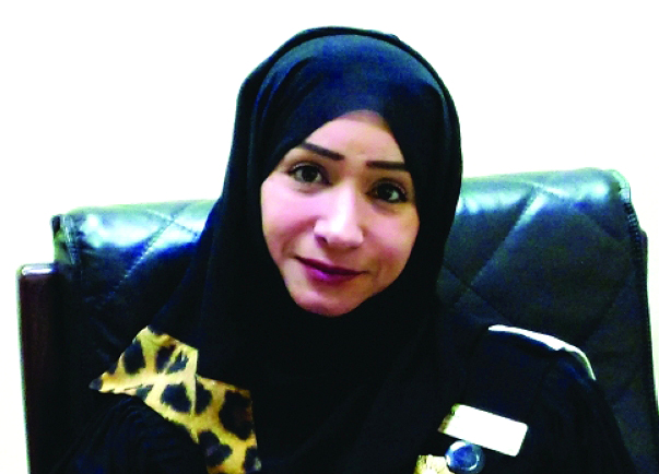 "■ هدية حماد"