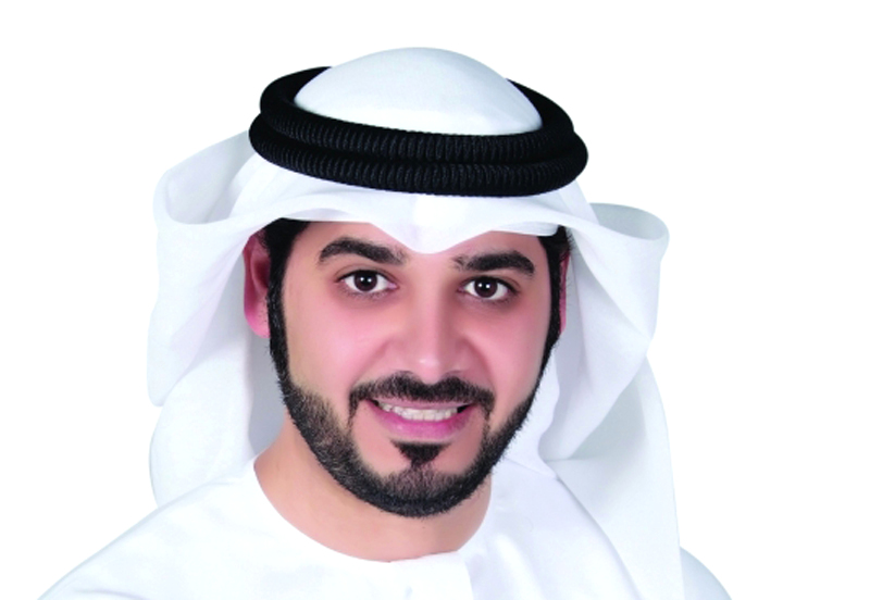 "محمد الكتبي: استقبال 40 شكوى من أصحاب العلامات التجارية"