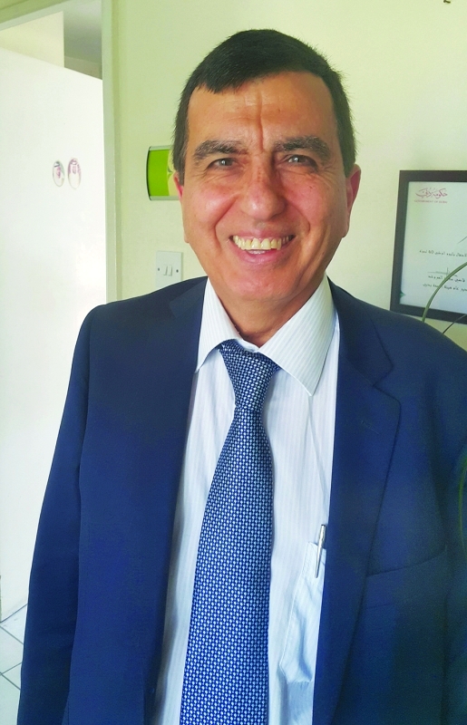 "محمود مرعشي"