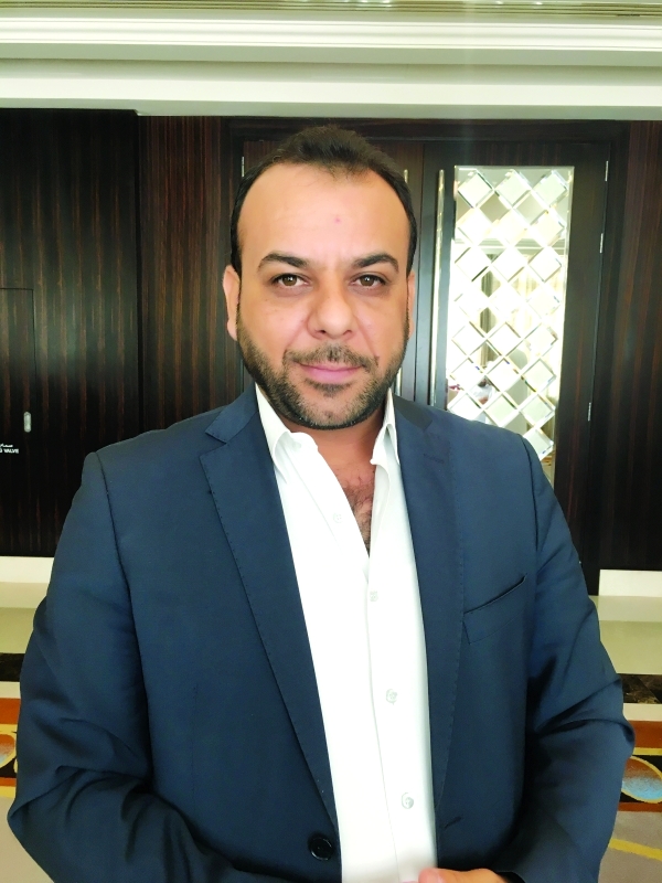 "مراد السوداني"