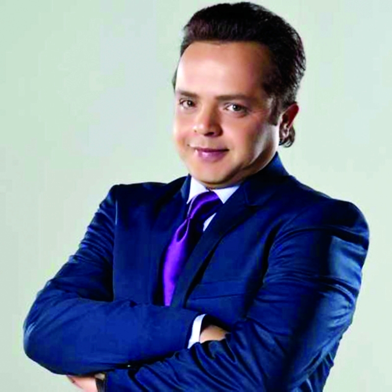 "■ محمد هنيدي"