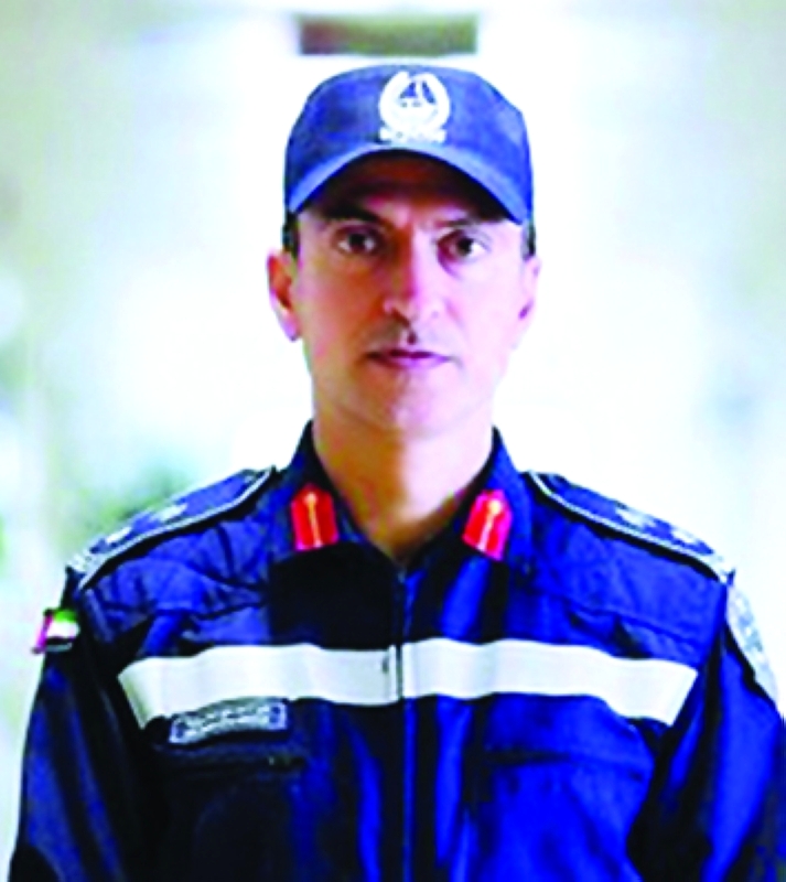 "أحمد بورقيبة: درجة الخطورة تختلف حسب ظروف الحادثة"