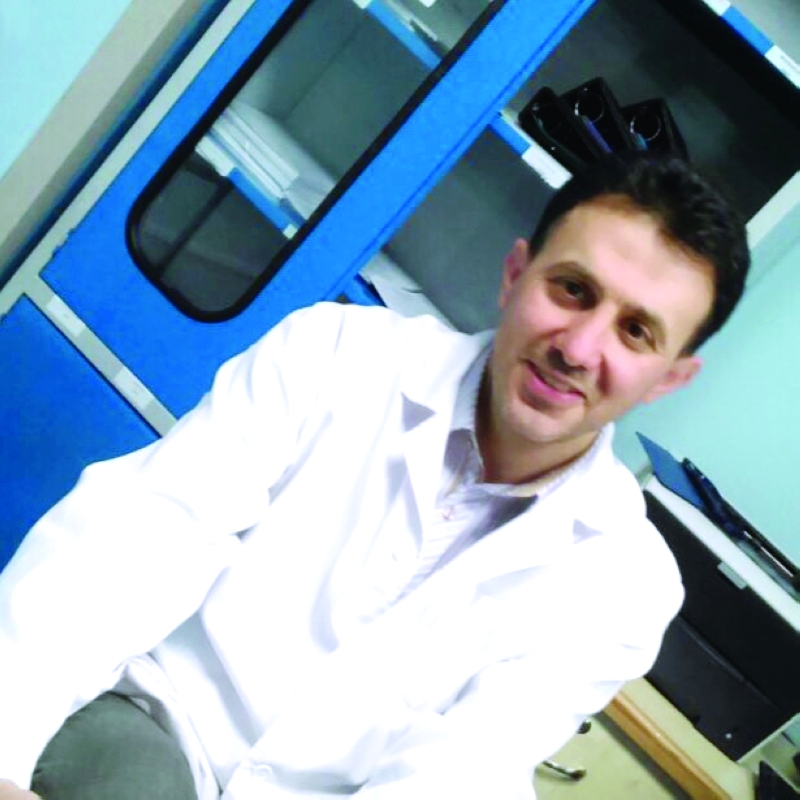 "محمد سماحة: الآثار السلبية تختلف حسب الفئة العمرية"