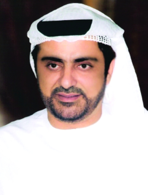 "خليفة بن دراي"