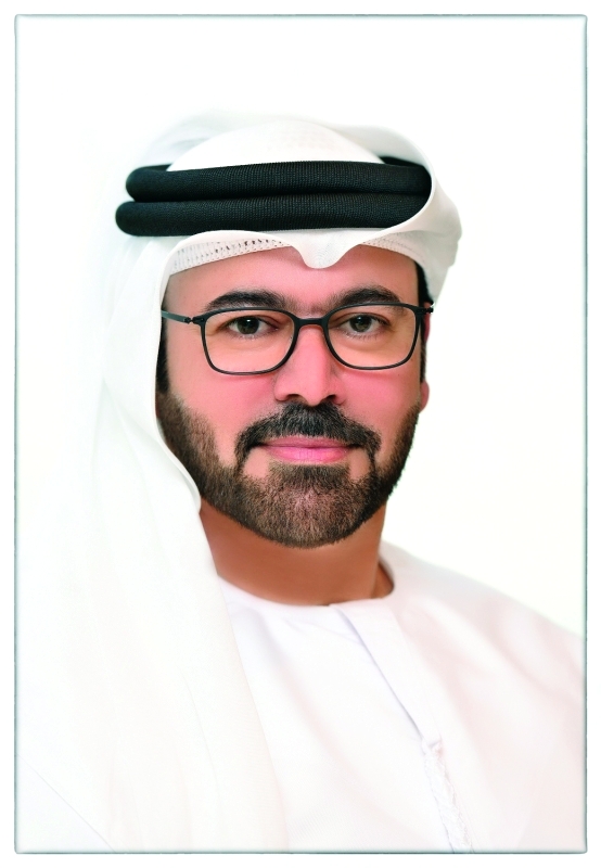 "محمد القرقاوي"