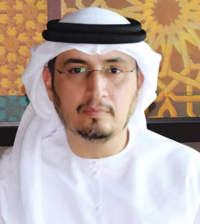 "ثاني المهيري"