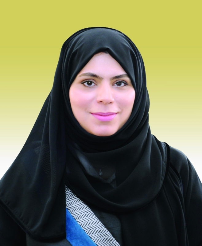 "علياء الهرمودي: ربط 300 مركبة نفايات خطرة بخادم رئيس بالدائرة"