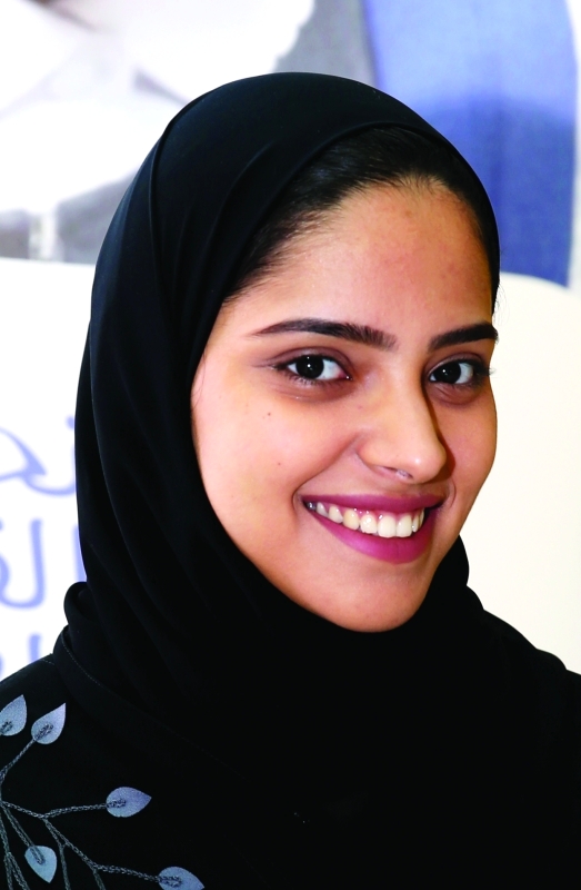 "فاطمة أحمد النعيمي"