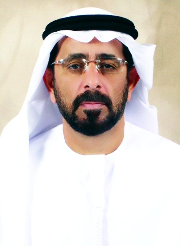 "علي الطنيجي: تلبية رغبة قاطني المنطقة في زيادة مراكز التسوق"