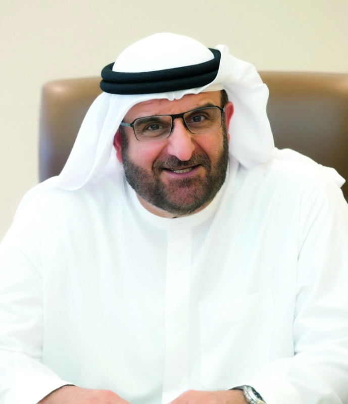 "عبد الله الشيباني: ترسيخ ثقافة تحسين الخدمات بين الجهات الحكومية"