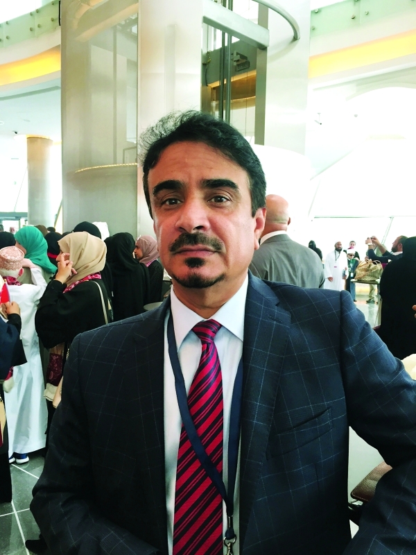 " عثمان الزامل"