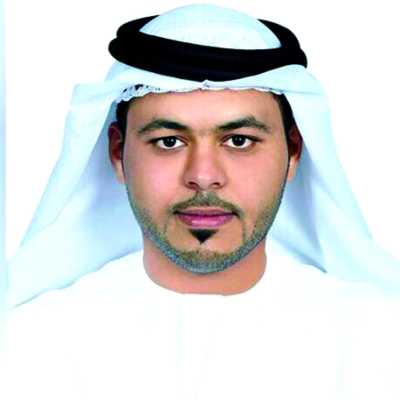 "سعيد النعيمي: سلوك يثير مخاوف المتعاملين في السوق"