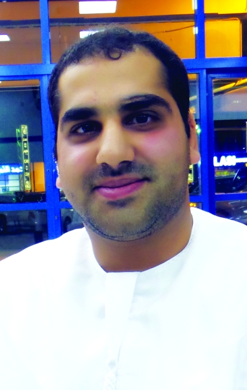 "مكتوم السعيدي: المسألة مرهونة بأخلاقيات البائعين"