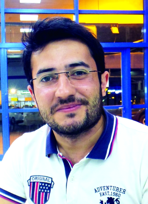 "أزار طالب: رقم الهيكل يوفر معلومات كافية"